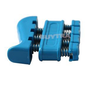 Handstyrka träningsutrustning gym fingrar styrketräning tränare handgrepp gripper rehabilitering stärkare terapi