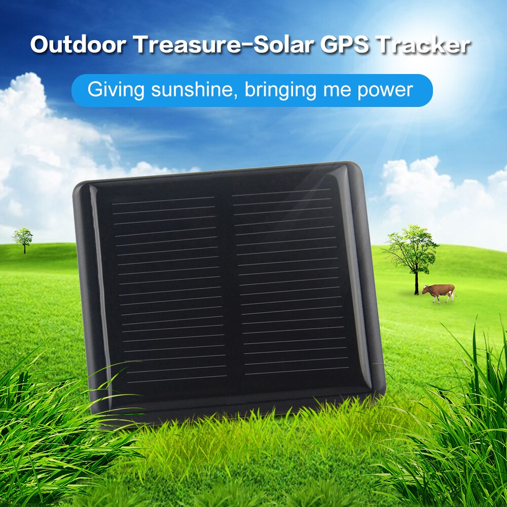 Global mini GPS pets animal dogs tracker RF-V26 remote control animal Solar GPS long time standby waterproof car gps moto