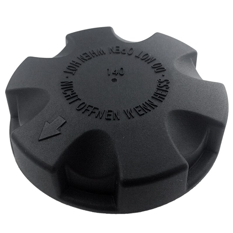 17117639020 Radiator Expansion Water Tank Cap for BMW3 Series E90 E91