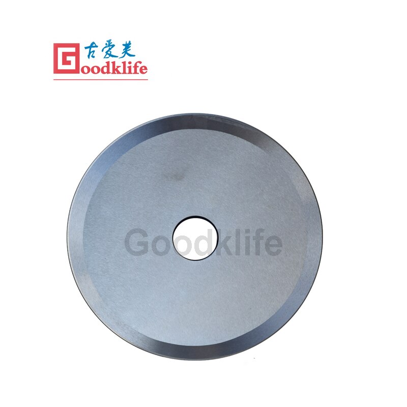 Circular Slitting Blade