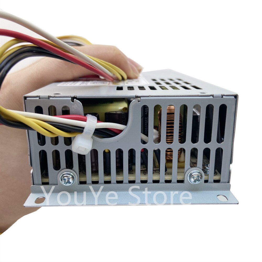 190W 100-240V Netzteil Für Delta DPS-200PB-185 B GOQD1325000802 3,5 EINE 47-63HZ DC + 52V 2,5 EINE Für Dahua POE DVR Schnelle schiff