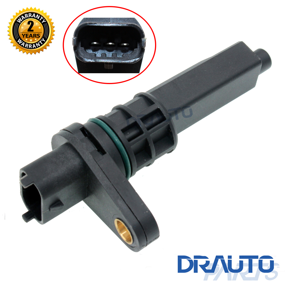 Versnellingsbak Speed Sensor Voor Opel Corsa B Box (73 _) 1999-2000