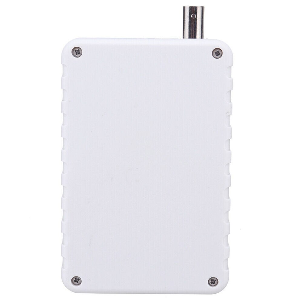 ADS2050H 2.4 Inch LCD Screen Oscilloscope High Accuracy Handheld Plastic Mini Waveform Storage 20M Sampling Rate 5MHz Bandwidth