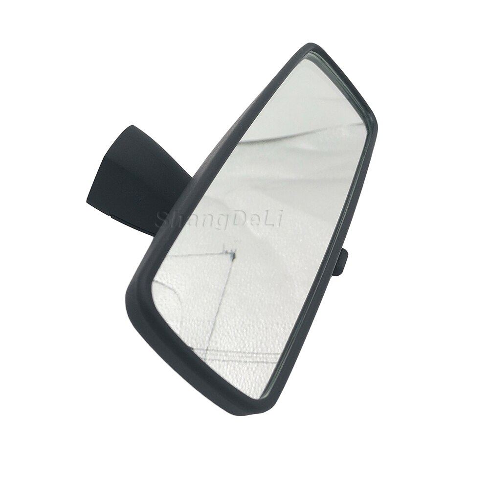 Rétroviseur intérieur de voiture, pour citroën C2, Citroen C3, 2003, 2004, 2005, 2006, 2007, ,