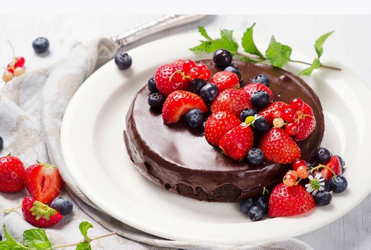 Diy Anti-Slip Ronde Cake Stand Plastic Taart Draaitafel Swivel Taart Plaat Draaitafel Roterende Cake Decorating Roterende Bakken Tool