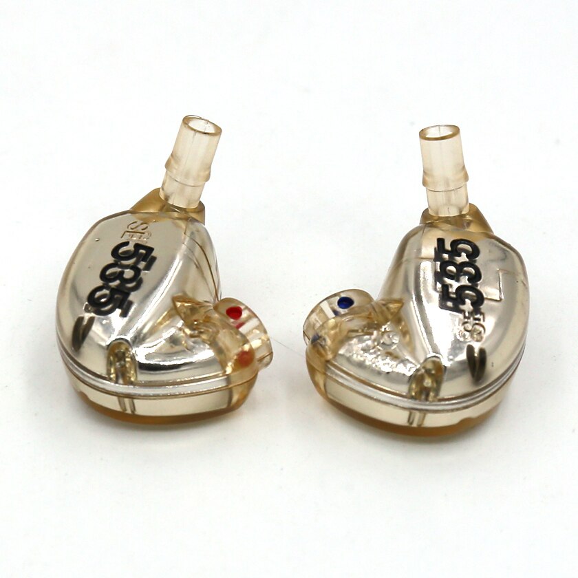 Moonsaudio HIFI Plug - 1 Outlet - 15A Rated Current - for Speaker CD/VCD/DVD/AMP