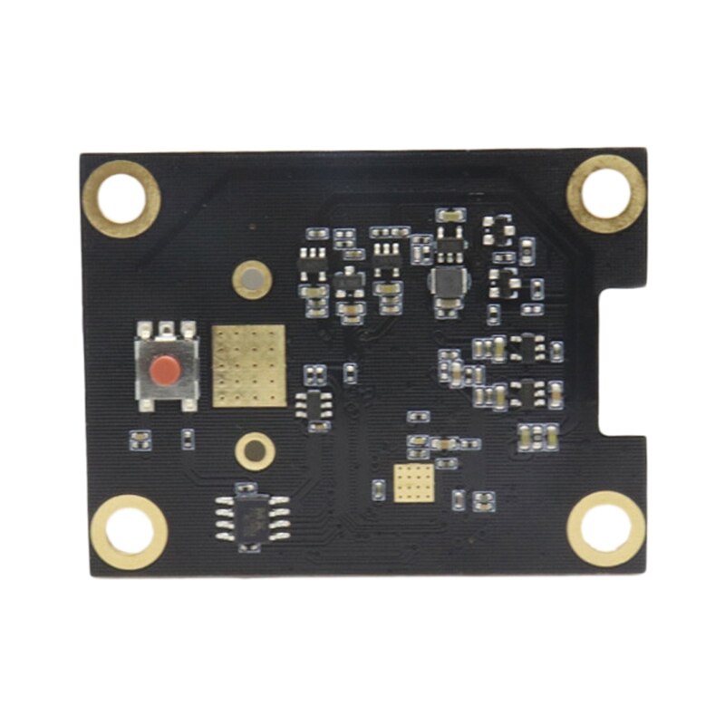 8MP USB2.0 Camera Module 66 degrees Wide Angle IMX179 15FPS 3264x2448 Auto Focus for PC Laptop