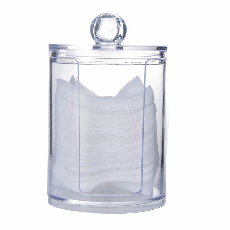 24 gitter læbestift makeup organizer akryl opbevaring makeup organizer til kosmetik læbestift neglelak display stand holder: C 3