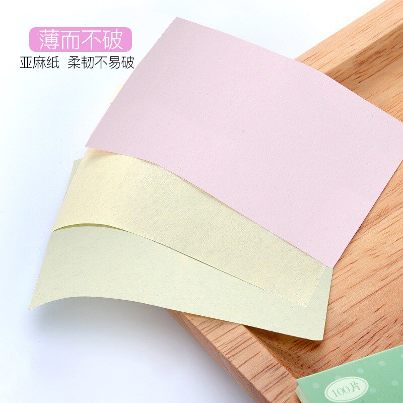 Toallitas de limpieza Facial, toallitas de papel secante, Control de aceite, herramientas de maquillaje, pañuelo absorbente de aceite, 100 Uds.