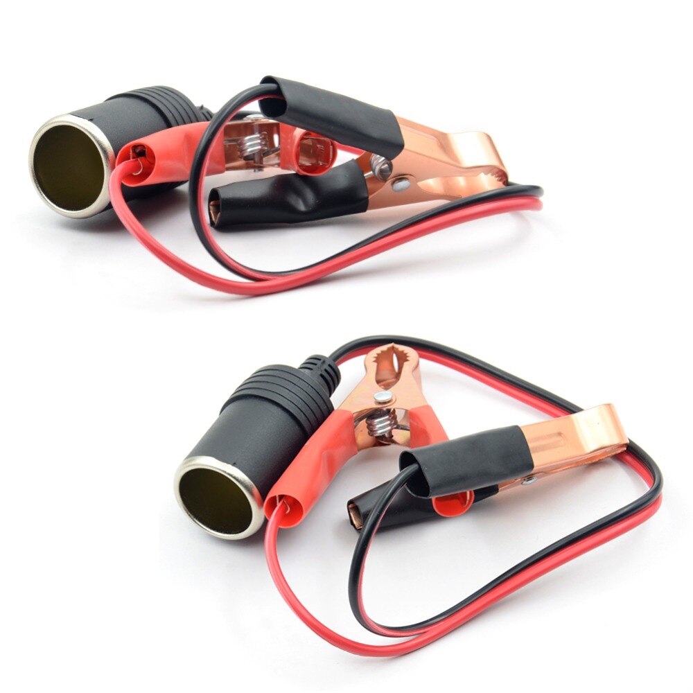 OBD2 II Emergency Cable 12V Memory Saver Adapter with EC5 Socket Memory Saver(3Meter) ECU Interface Connector for Vehicle