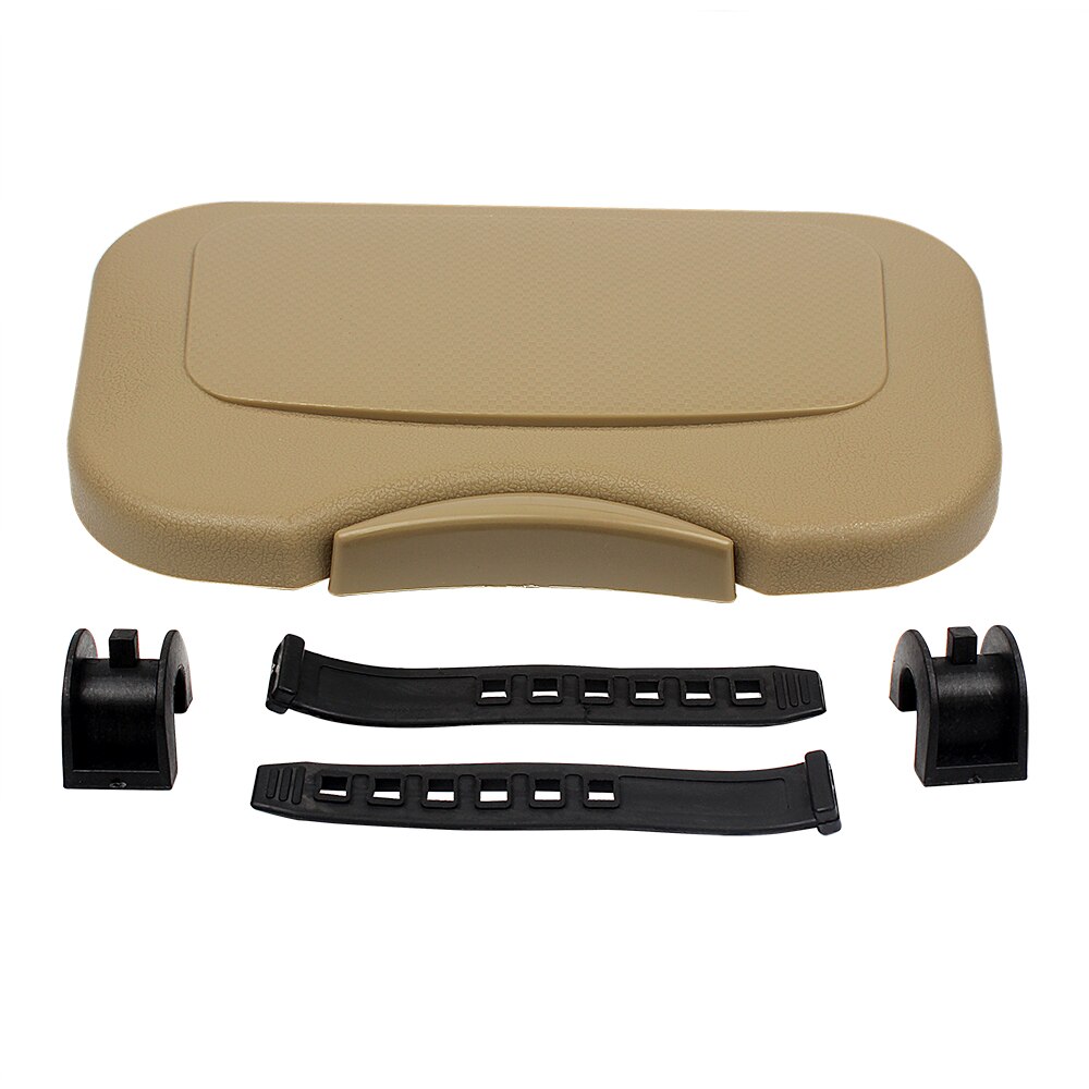 Tasse de voiture porte-boissons Table pliante porte-débris étagère de siège automatique pour escoche forums Indis Kimo amulette Arrizo Bonus Crosseastar Eastar