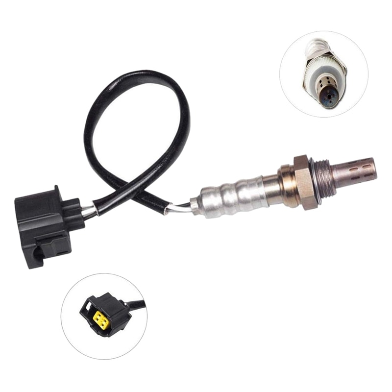 4Pcs O2 Oxygen Sensor 56028994AA 56041698AA for Chrysler 300 for Dodge Challenger for Jeep for Ram