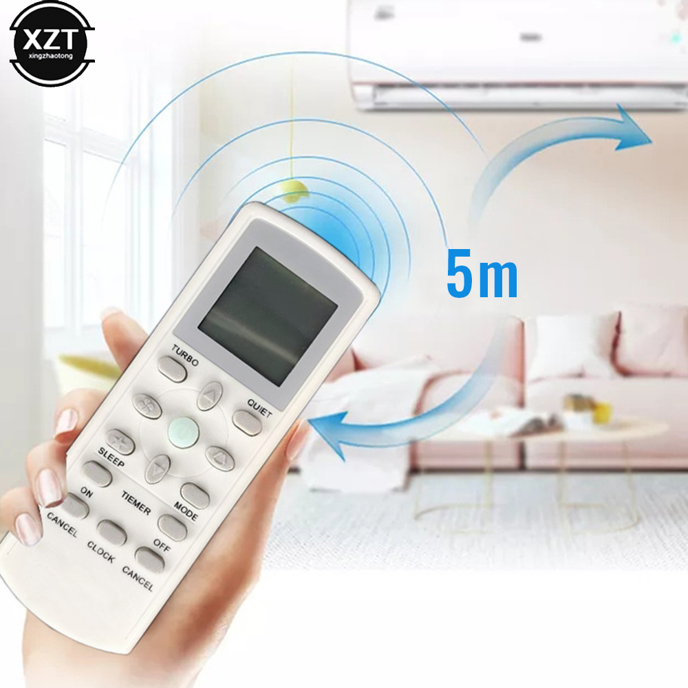 Remote Control ECGS01-I ECGS01 i DGS01 for AC Air Conditioner ACSON / YORK / DAIKIN / McQuay Air Conditioner Remote Control