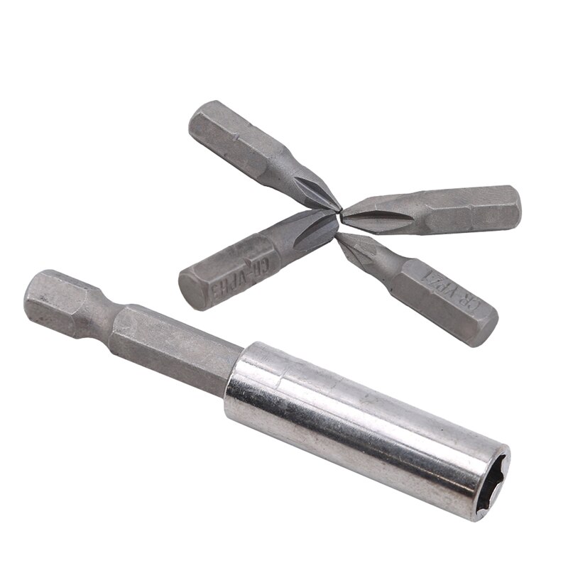 12Pcs Bit Damaged Stripped Screw Extractor Set For Broken Screw All-Purpose HSS Broken Bolt Extractor Screw Remover Set