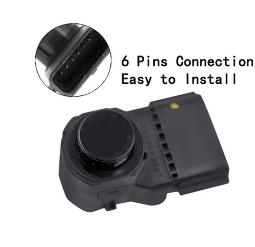 Sensor aparcamiento PDC2 de la marca Pro-User - Remolques y Más