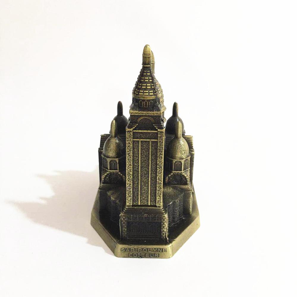 Notre Dame de Paris decoration Home Church decor Church Relics