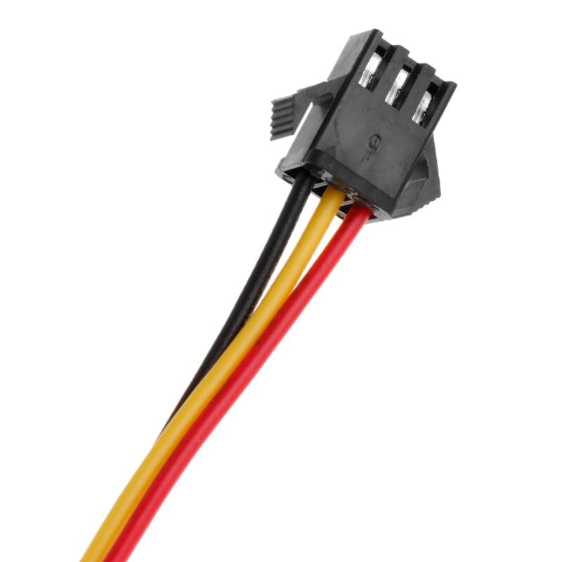 G1/2&quot; 1-30L/min DC5V Water Flow Sensor Flowmeter Hall Flow Sensor Switch Arduino