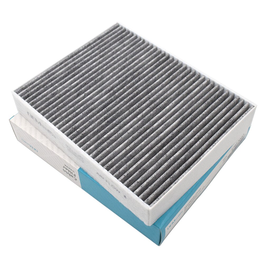 Bil ac kabineluftfilter til bmw 1 2 3 4 series  f20 f21 f23 f22 f87 f30 f35 f80 f34 f31 f33 f83 f32 f82 f36 m2 m3 m4 64119237555
