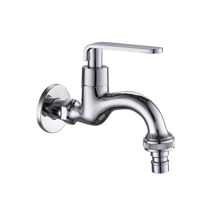 Bathroom Faucet Accessories shower spout Solid Brass Bath Tap Water Filer Washing Machine Water Nozzle