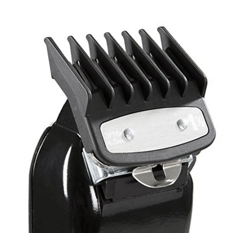 Stainless Steel Attachment Clipper Combs For Dogs Dog Grooming Kit Available