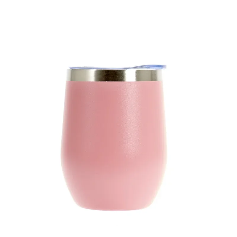 Bombilla-set bevat Yerba Mate-pompoen (beker) met één Bombilla Yerba Mate-pompoenset Dubbelwandige roestvrijstalen Mate-theekop: Oranje