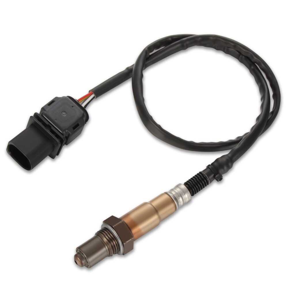 Downstream Upstream O2 Oxygen Sensor 5wire for Qua... – Vicedeal