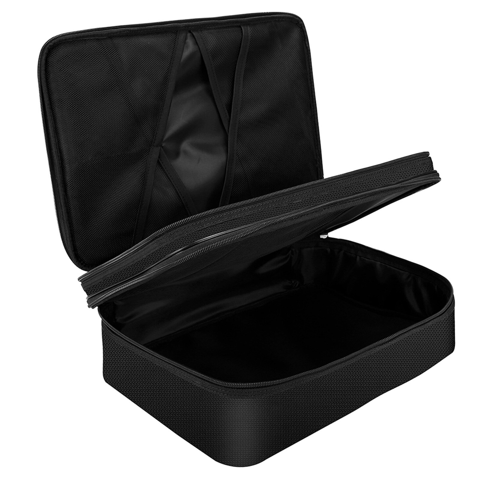 Wielofunkcyjna ognioodporna torba na dokumenty wodoodporny certyfikat przechowywanie torba na suwak przenośne pudełko podróżne