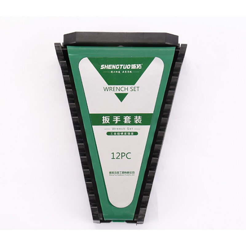 wrench set storage case 10PCS 12PCS