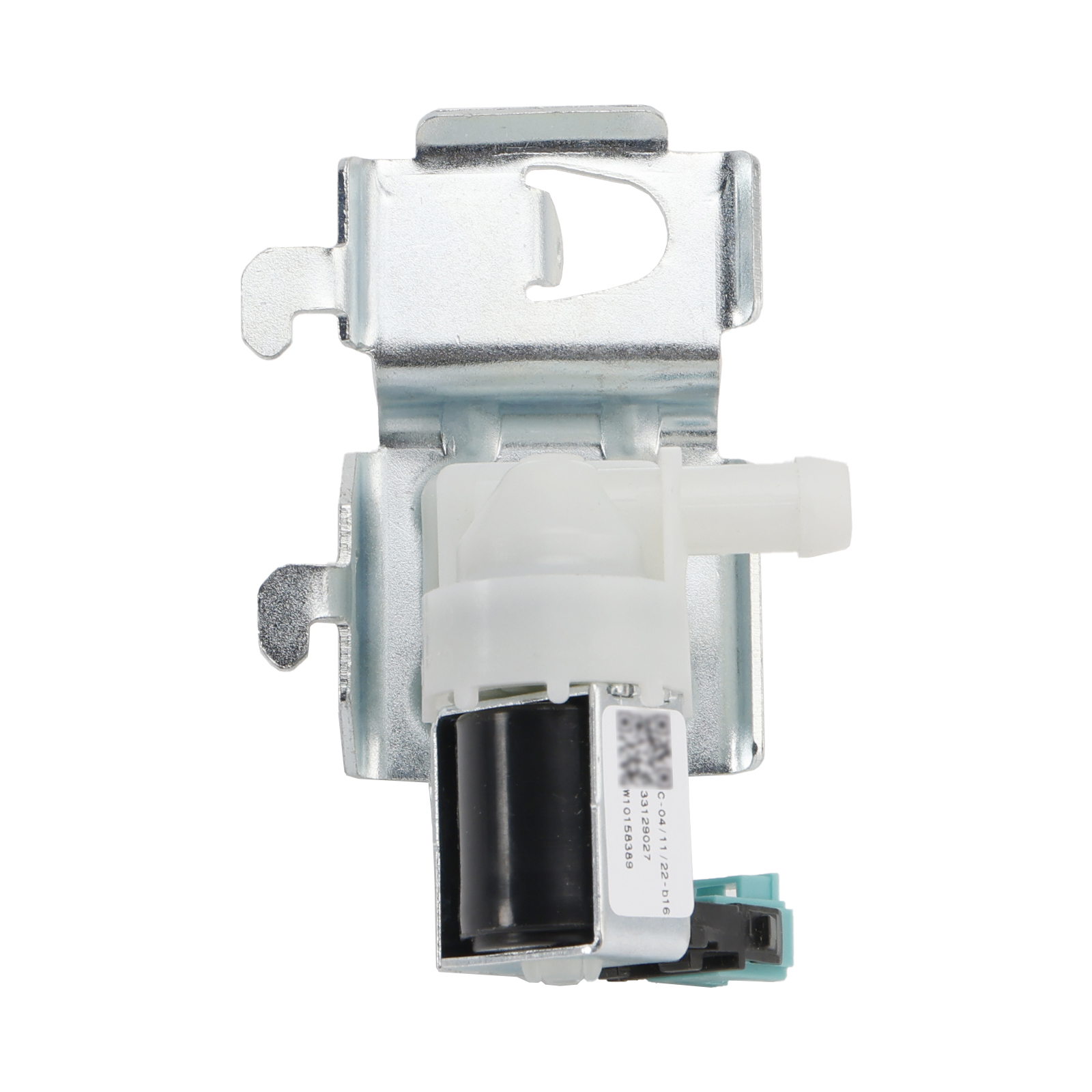 W10158389 W10158387 Dishwasher Water Inlet Valve for Kenmore