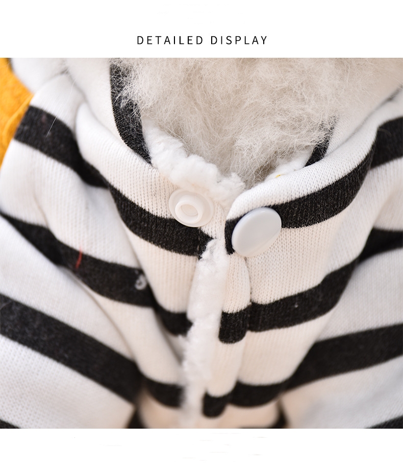 Mono para perro, abrigo, mono, ropa para perros, chaqueta de cuatro patas, ropa, pantalones de pana, mono, mono para perros pequeños, Chiwawa Yorkie