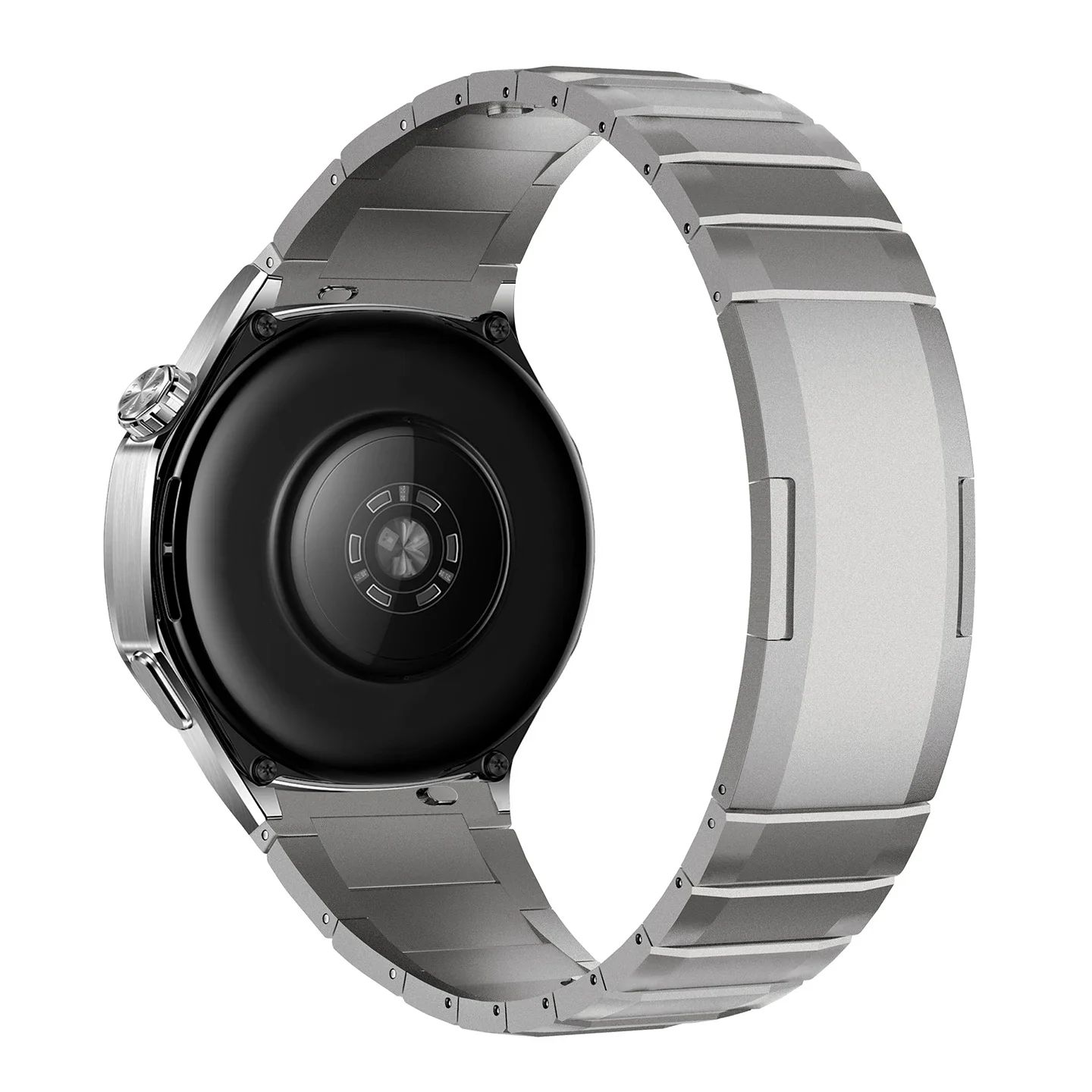 22mm Metalen Band Voor Huawei Horloge 46MM 5 GT5-4 Pro 2e Roestvrij Stalen Armband polsbandje Voor Amazfit GTR4 Balans 2/Bip 6 5 Riem: GREEN BLUE / 22 mm