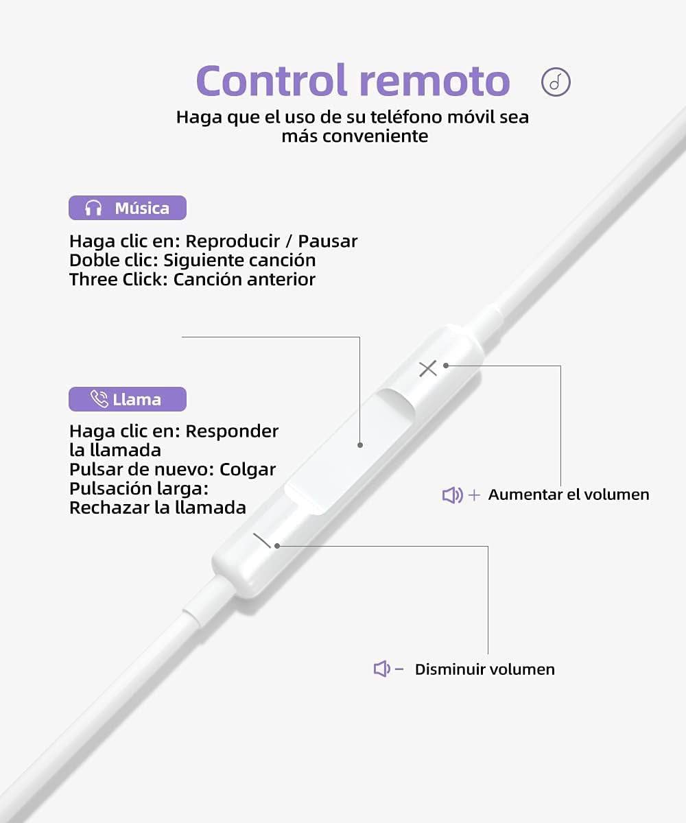 Voor Apple Hoofdtelefoon Voor iPhone 15 14 13 12 11 Pro Max X 8 Plus Koptelefoon Bluetooth Bedrade Oordopjes accessoires