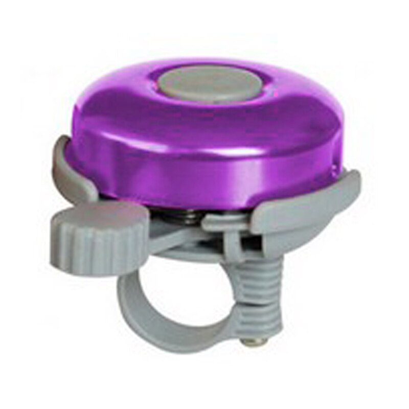Cloche de vélo : Clochette de vélo bruyante pour Adultes et