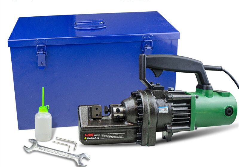 Blade for electric hydraulic rebar Cutting machine16/20/22/25/28/32MM Cutter Portable Cutting Machine blade