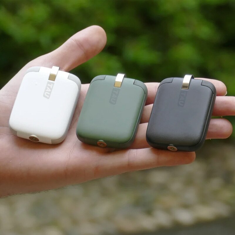 Tau Power Bank 3 In1 Power Bank