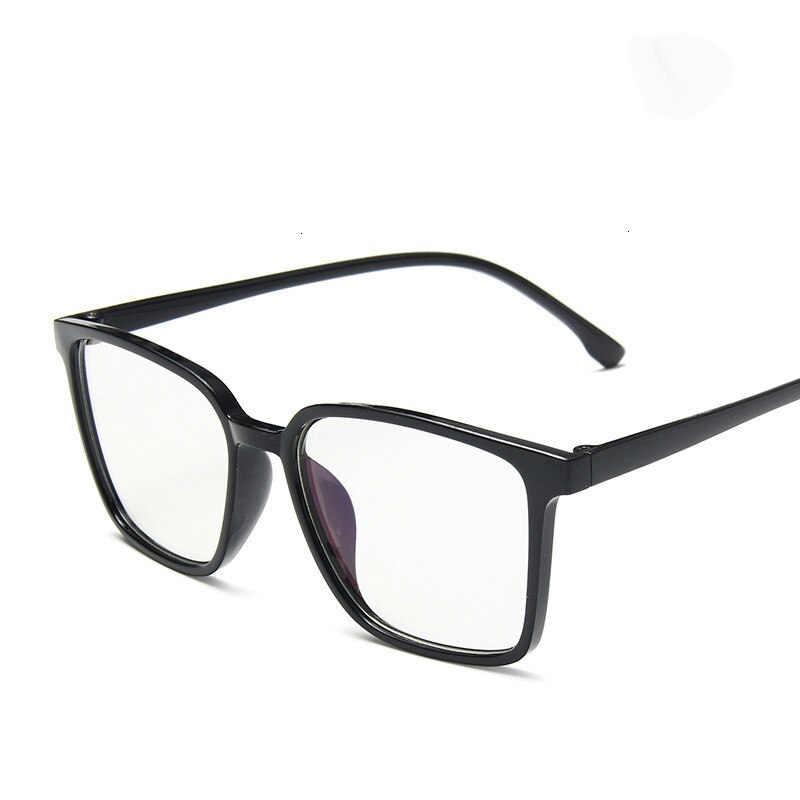 Women Men Transparent Computer Glasses Spectacles Frame Anti Blue Ray Clear Lens Eyeglasses Gaming Glasses