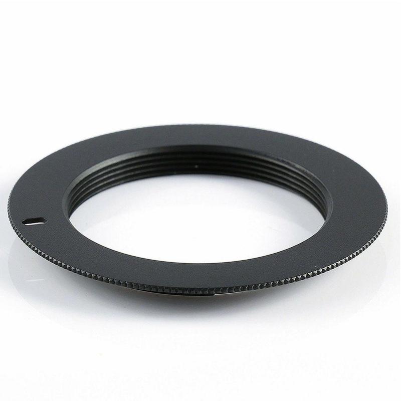 Bague adaptateur M42-ai M42-nikon transfert d'objectif bague de transfert de corps Nikon Ai