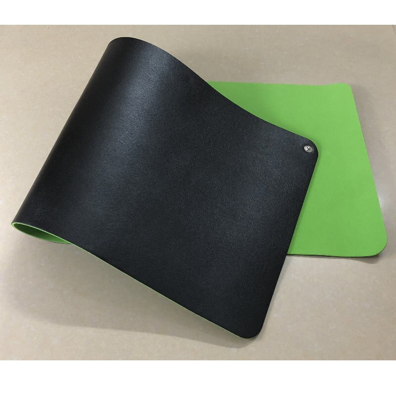 Conductive Pad Earthing Mat Pu Desk Mat For Healthy With Grounding Cord And Plug