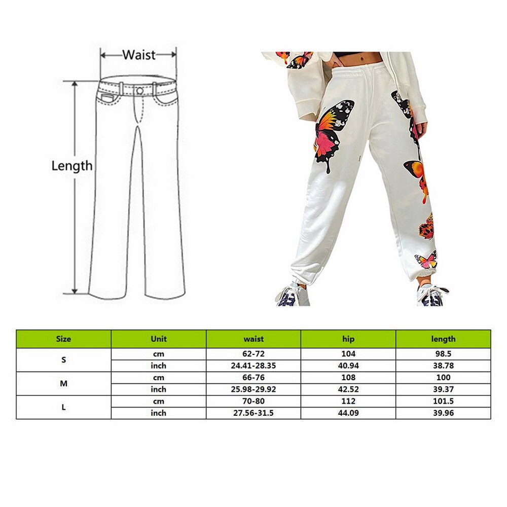 Ensembles de survêtement femmes Sweat à glissière pantalons de survêtement Joggers ensembles de vêtements de sport Streetwear Baggy pantalon de survêtement ample