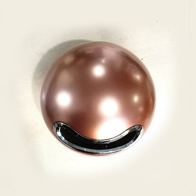 Bathroom waterproof toilet paper box Alien Paste-type tissue box container rack roll paper tube Toilet paper holder: 13