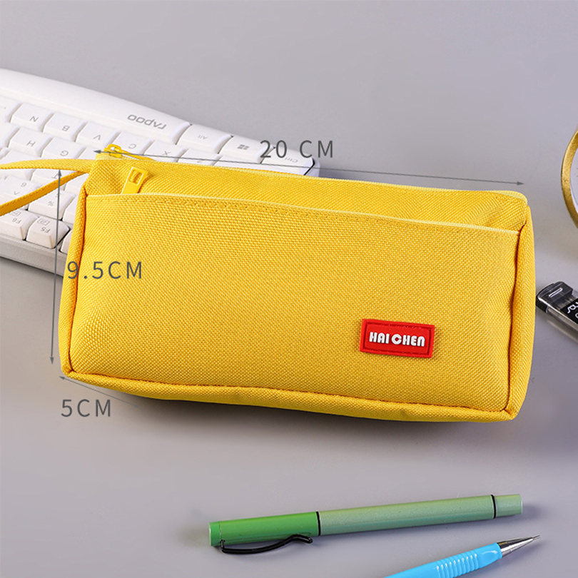 trousse scolaire kawaii fille ecole pencil case fournitures scolaires garcon affaire sac fourniture cartable enfant a crayon cute college coque grande rangement bureau de couleur boite