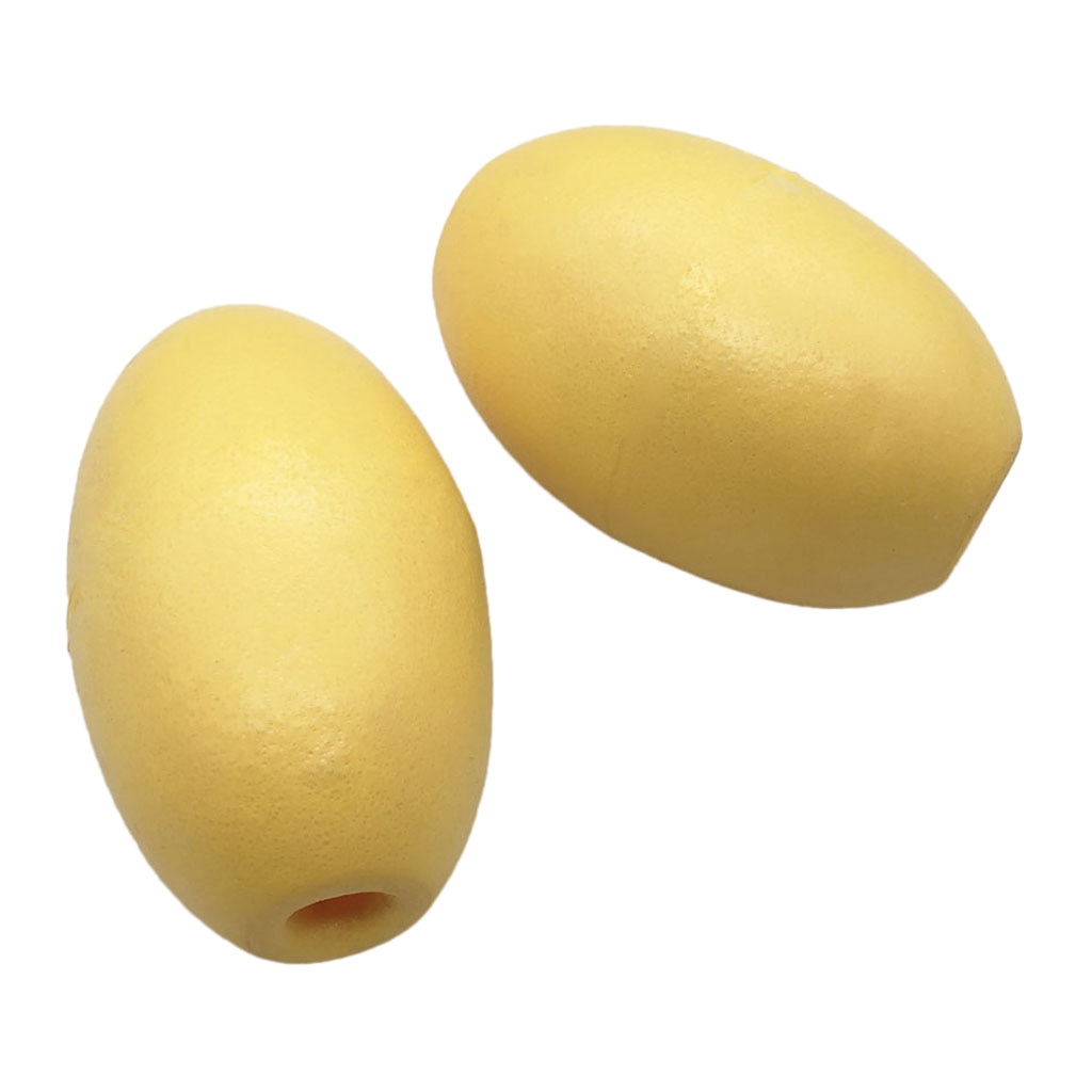 4 Pieces Kayak Anchor Float Rope Buoy Throw Line Buoyant Accessories