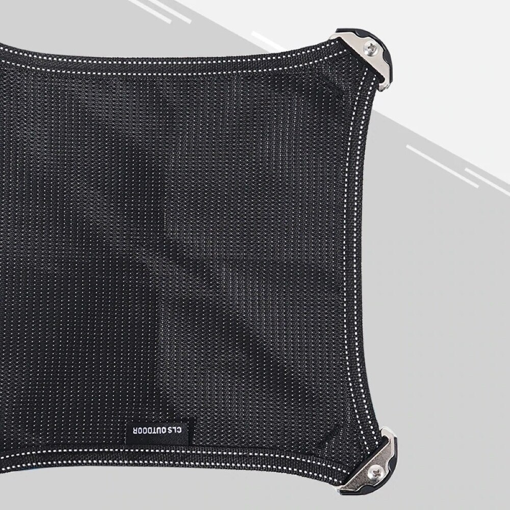 Lightweight Folding Fishing Chair Picnic Camping Chair Foldable Aluminium Outdoor Portable Seat Easy To Carry Outdoor Stools