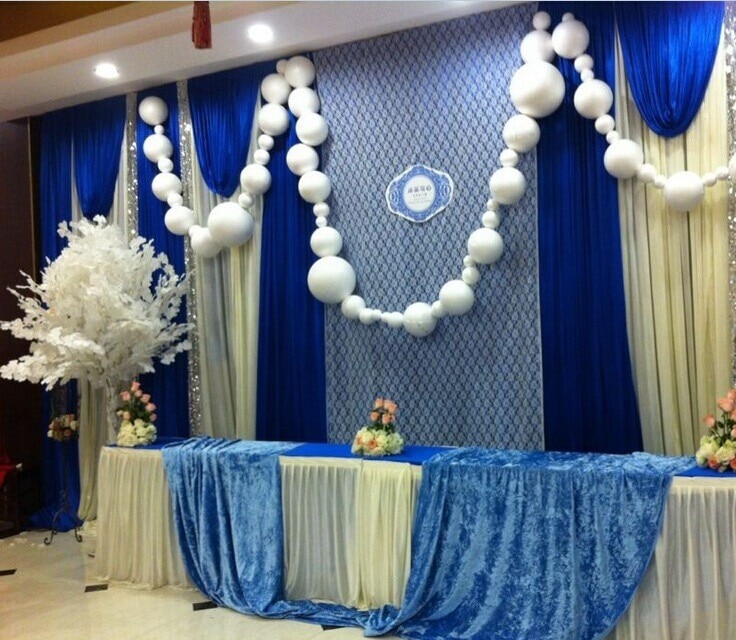 Diameter 1-8cm Styrofoam balls, foam balls, wedding supplies, children's DIY manual material, accessories,size from 1cm to 25cm