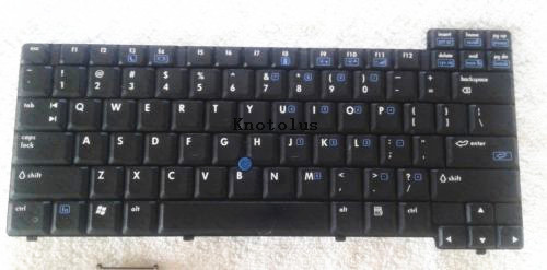 Laptop US Keyboard For HP nc6220 nc6230 Laptop KEYBOARD