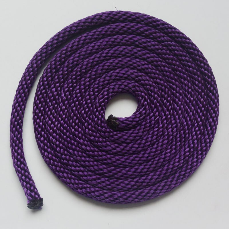 Diameter 12mm Tracking Round Rope Outdoor Walking ... – Grandado