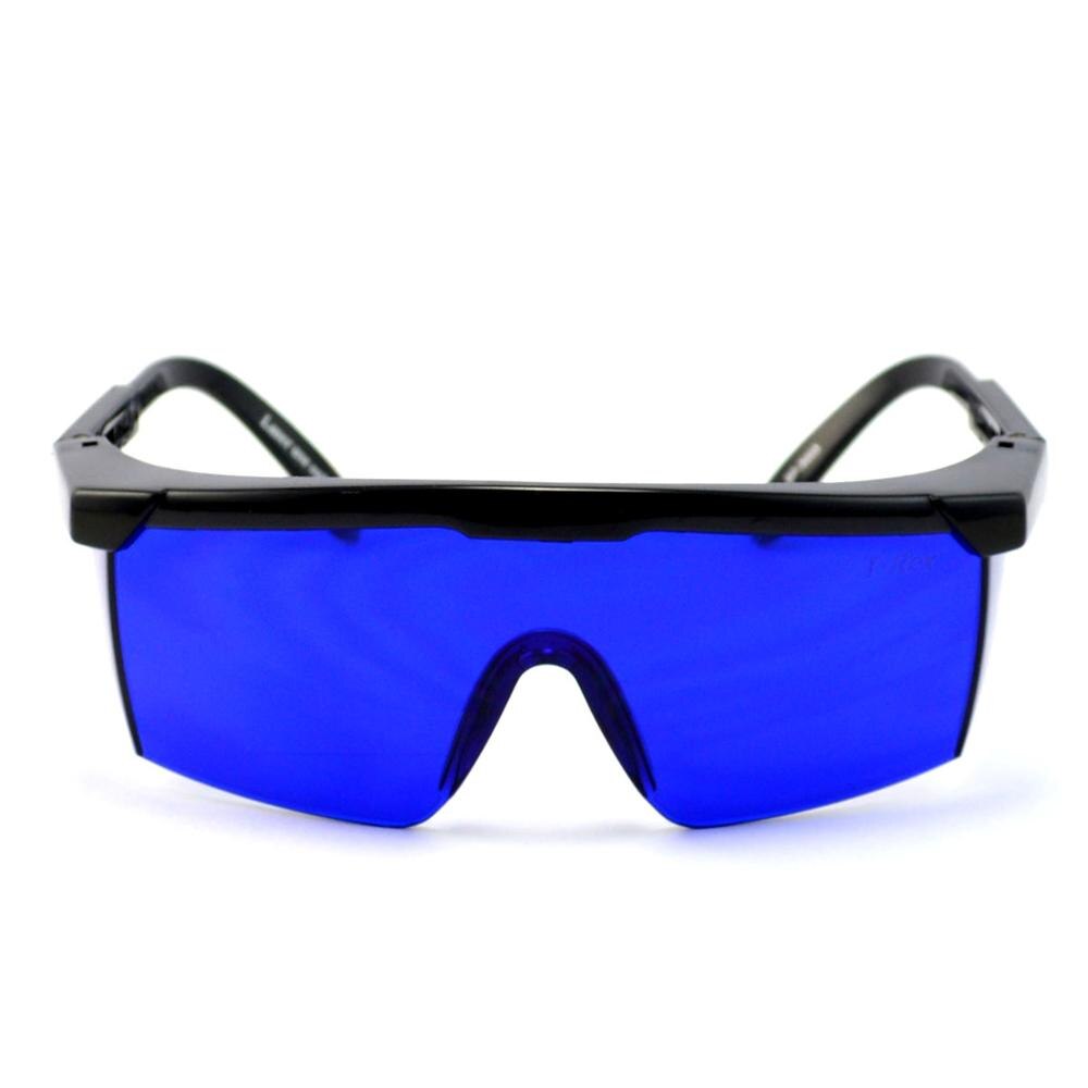 Golfball finder linser briller