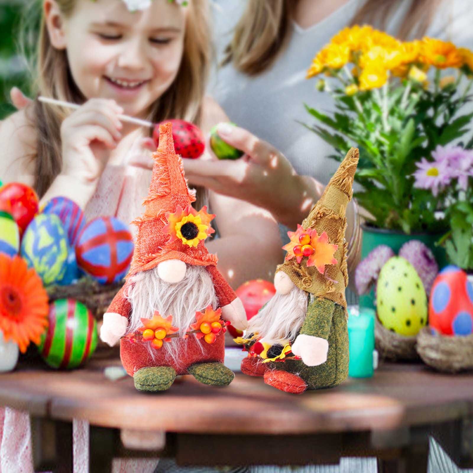 Valentine's Day Decorations Bedroom Living Room Desktop Decoration Standing PostSupport and