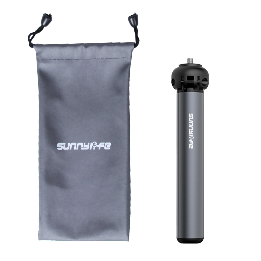 Universal- Fahrrad Halterung Clip Für DJI OM4 SE 5 OSMO Handy, Mobiltelefon 2 3 Handheld Gimbal Zhiyun Glatte 4 Kamera stabilisator Fahrrad: Stativ 17cm