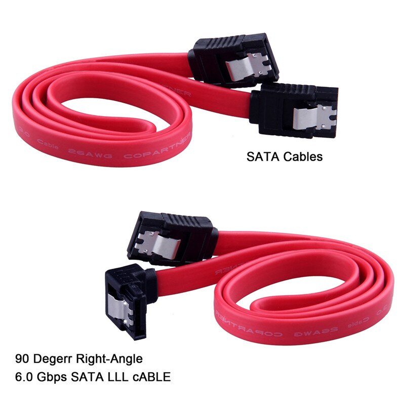 Kit de Soporte de montaje de disco duro SSD de 2X2,5 pulgadas a 3,5 pulgadas, adaptador de soporte de disco duro de Metal con cable de alimentación de datos SATA
